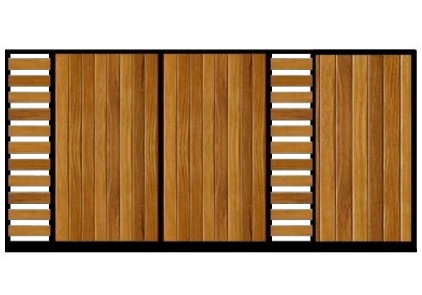 puertas de garaje corredizas en cali, bucaramanga, bogota, valledupar, armenia, ibague, manizales, pereira, sincelejo, cucuta