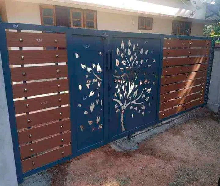 Puertas corredizas para fincas en bucaramanga, valledupar, bogota, cuuta, armenia, villavicencio, neiva, tunja, ibague