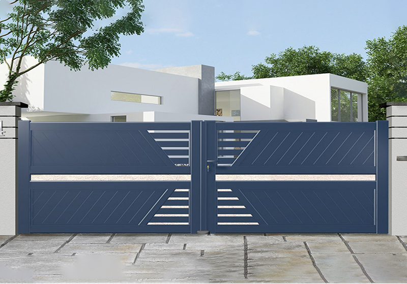 portones electricos metalicos en barranquilla, cartagena, sincelejo, manizales, pereira, cucuta