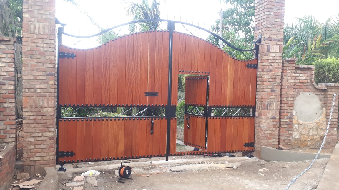 portones electricos para fincas en bogota, bucaramanga, valledupar, medellin, barranquilla, cartagena