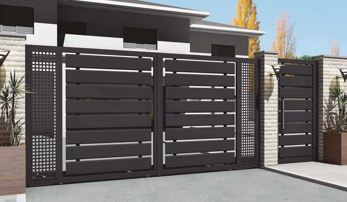 portones modernos electricos bogota, barranquilal, neiva, cali, tunja, bogota, villavicencio, ibague