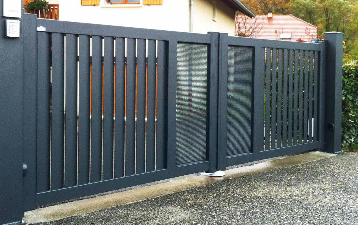 portones para casa modernos en manizales, pereira, ibague, cali, tunja, bucaramanga, valledupar