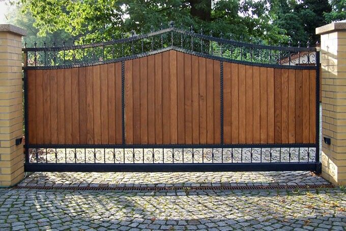 puerta corredera para garaje bucaramanga, valledupar, medellin, barranquilla, cartagena, cucuta, sincelejo, ibague