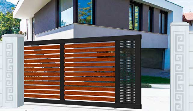 puertas corredizas para garaje precios en bucaramanga, valledupar, bogota, barranquilla, cartagena, santamarta, cucuta