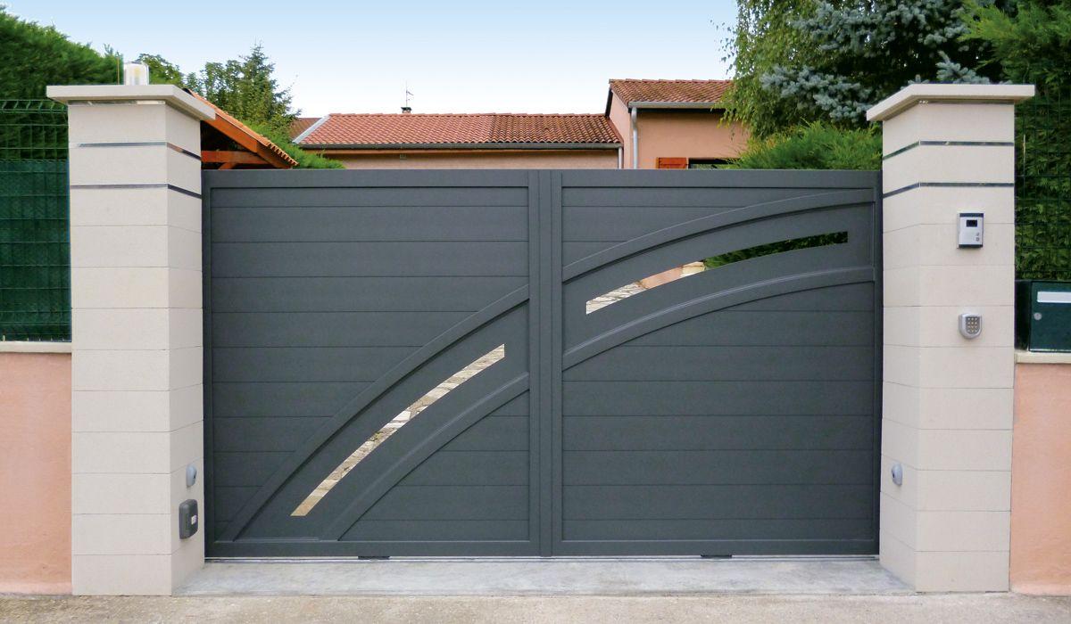 puertas garaje modernas en barranquilla, cartagena, bucaramanga, medellin, barranquilla