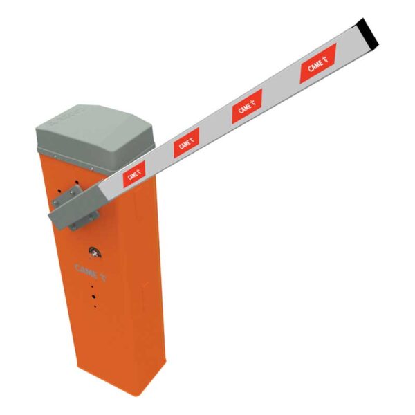 Barrera Came Gard LT4 bogota, medellin, bucaramanga, barranquilla