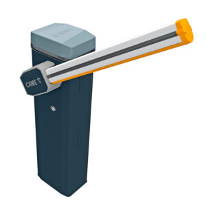 Barrera Control Vehicular Came Gard GT 4 bogota, barranquilla, bucaramanga, medellin, barrranquilla, CALI