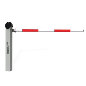 Barrera de Control Vehicular Accessmatic Mastodon 224 bogota, medellin, bucaramanga, valledupar