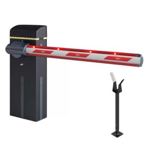 Barrera para Control Vehicular BFT Michellangelo BT60 bogota, bucaramanga, medellin, VALLEDUPAR