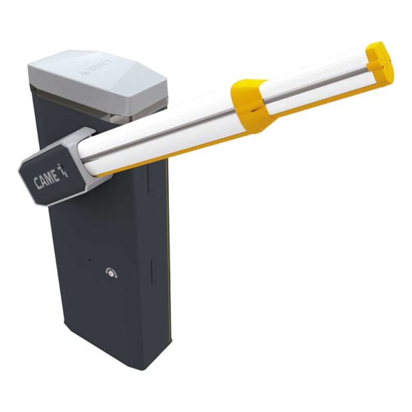 Barreras Control de Acceso Came Gard GT8 bogota, barranquilla, medellin, cali, tunja, valledupar