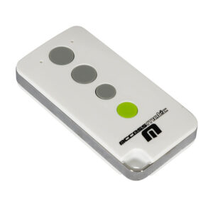 Control Remoto Porton Automatico Accessmatic ALR5 bogota, cali, bucaramanga, cucuta, medellin