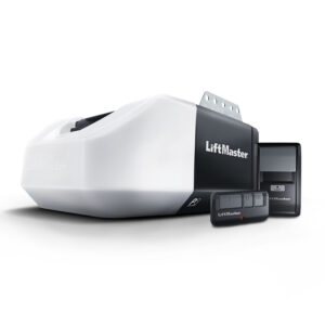 Motor Electrico para Puerta de Garaje Liftmaster 8160MC bogota, medellin, cali, baranquilla, villavicencio, valledupar