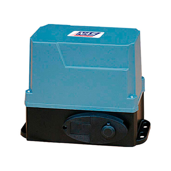 Motor de Porton Corredizo NAS Forza 500 bogota, bucaramanga, medellin, cali, barranquilla, armenia, ibague, neiva