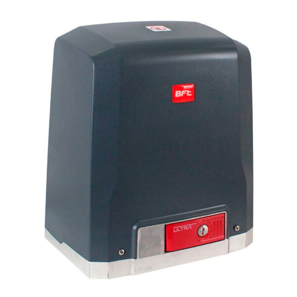 Motor para Porton Corredizo Deimos AC A600 en bucaramanga, medellin, bogota, cali