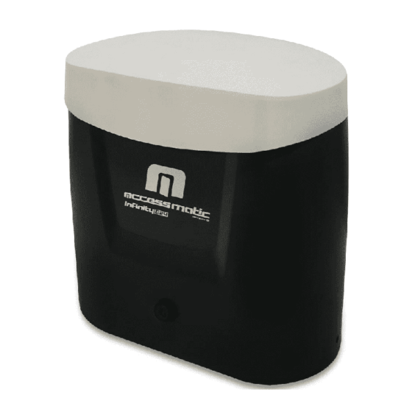 Motor de Porton Electrico Accessmatic Infinity 624