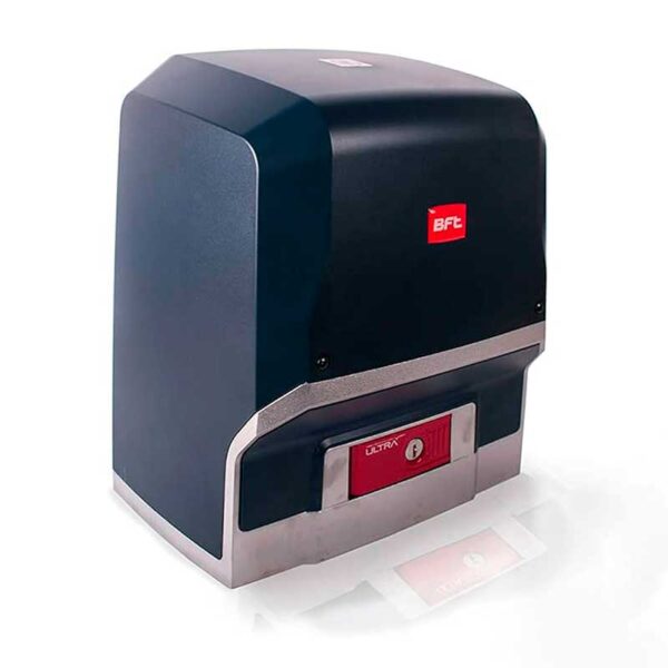 Motor Corredizo Bft Ares Veloce Smart BT A500 bogota, medellin, barranquilla, cali, armenia, cucuta, bucaramanga