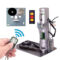 Motores para Cortinas Metalicas Enrollables Accessmatic Hulk 950F bogota, medellin, armenia, pereira, bucaramanga, valledupar