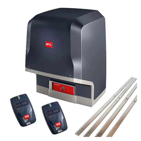 Motores para Puertas Correderas BFT Ares BTA 1500 en armenia, bucaramanga, medellin