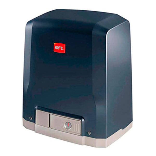 Motores para Puertas de Garaje BFT Deimos AC A600 cali, bogota, barranquilla, valledupar, villavicencio