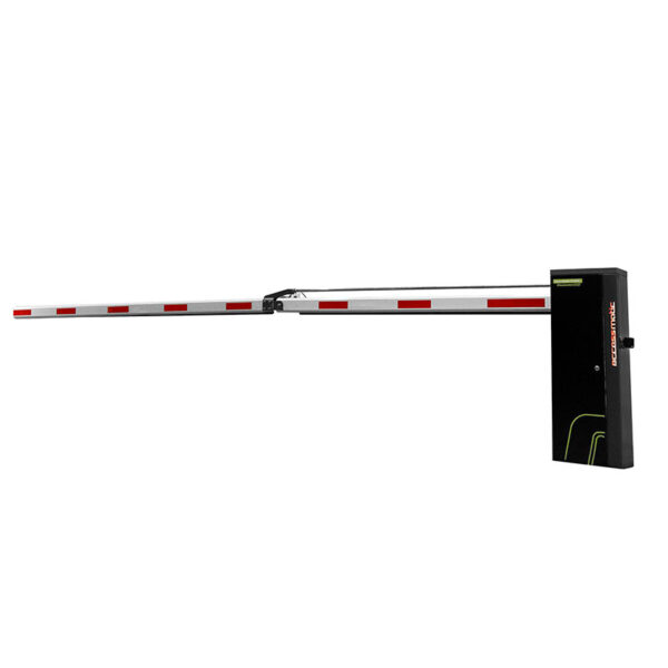 Talanquera vehicular articulada Accessmatic_MTD624_3
