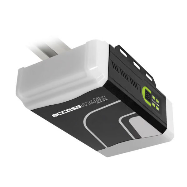 automatismos puertas garaje Accessmatic Scorpion 901 medellin, bogota, cali, tunja, valledupar