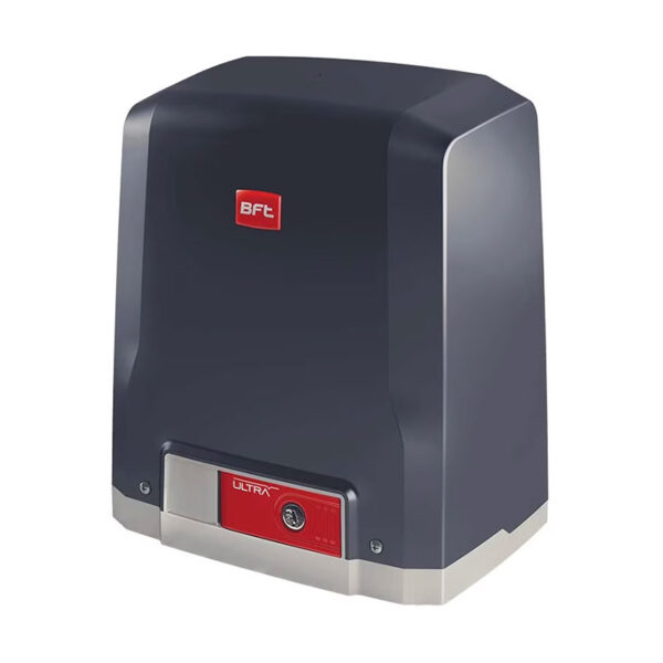 automatizacion de portones corredizos BFT A600 cali, bogota, medellin, armenia, barranquilla