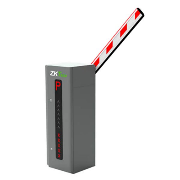 barrera de control vehicular ProBG3060 zkteco en bogota, MEDELLIN, cali, tunja, barranquilla