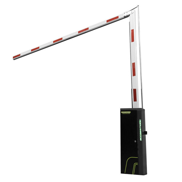 barrera para control vehicular Accessmatic_MTD624_5
