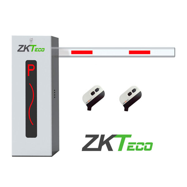 barrera para control vehicular CMP200 ZKTECO en medellin, bogota, cali, valledupar, cucuta, bucaramanga, barranquilla