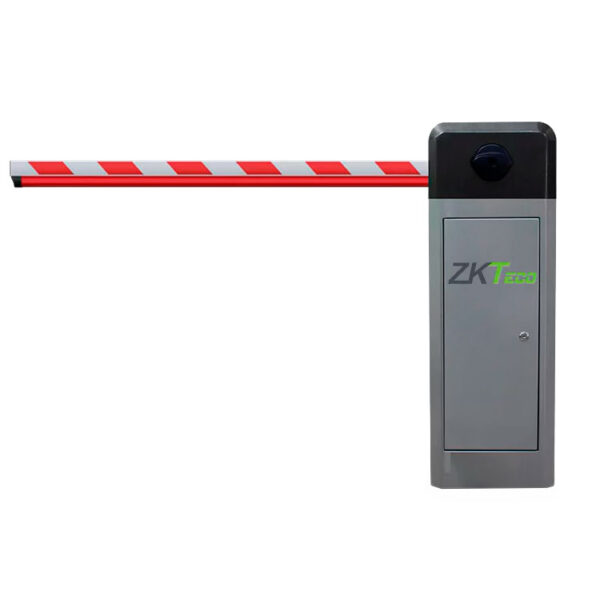 barreras acceso vehicular Zkteco PB4030 en cali, bogota, bucaramanga, tunja, bogota, valledupar, cucuta, barranquilla