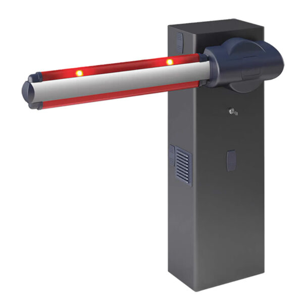 barreras para control vehicular BFT moovi 30 bogota, cali, tunja, bucaramanga, cucuta