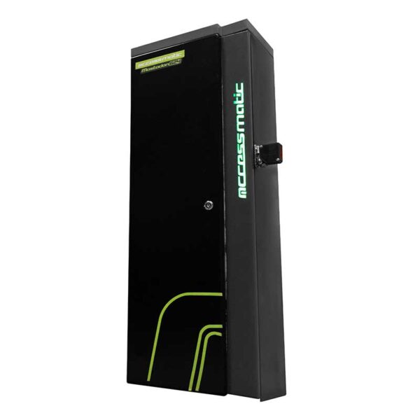 barreras vehiculares Accessmatic-MTD-624