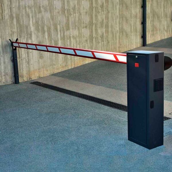 barreras vehiculares BFT moovi 30 bogota, manizales, pereira, ibague