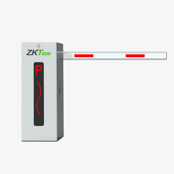 barreras vehiculares automáticas ZkTeco CMP200 en cartagena, barranquilla, medellin, tunja, armenia, bogota