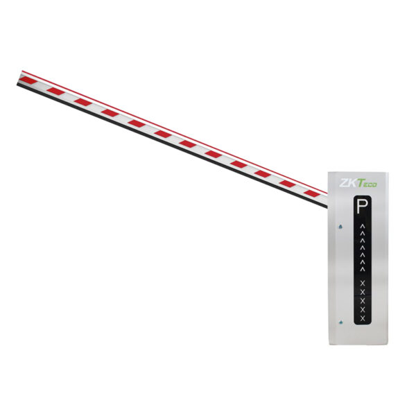 barreras vehiculares automáticas probg3060 zkteco en cucuta, valledupar, cali, armenia, ibague