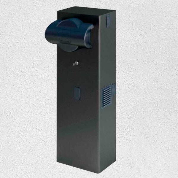 barreras-vehiculares-bft-moovi en bogota, cali, armenia, pereira, ibague