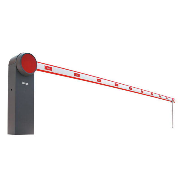 control de acceso vehicular Ditec_QIK en ibague, neiva, tunja, barranquilla, calledupar, cali, armenia