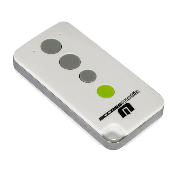 control porton electrico Accessmatic ALR5 en cucuta, valledupar, villavicencio, armenia, ibague