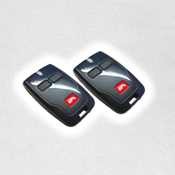 control remoto para talanquera vehicular BFT Giotto BTA 30 bogota, medellin, bucaramanga, cali, cucuta, armenia, ibague