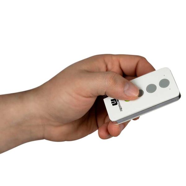 controles para puertas electricas Accessmatic ALR5 en cucuta, valledupar, armenia, ibague, cali, pasto, popayan