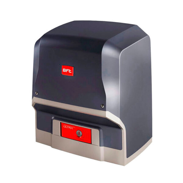 motor eléctrico para portón BFT Ares BTA 1500-en-bogota, medellin, bucaramanga, cali