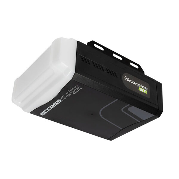 Motor Puertas de Garaje Scorpion 901 de 1/2 HP en bogota, medellin, cali, tunja, barranquilla, cartagena, cucuta