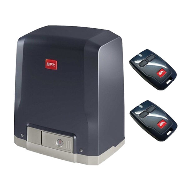 motor para porton corredizo BFT A600 bogota, barranquilla, cali, medellin