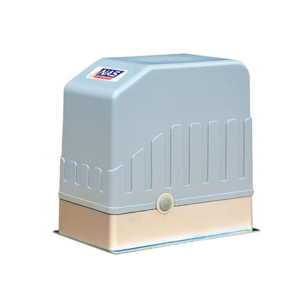 Motor Electrico Porton Corredizo NAS Forza 800 BOGOTA, Medellin, tunja, barranquilla, cartagena, valledupar, cali