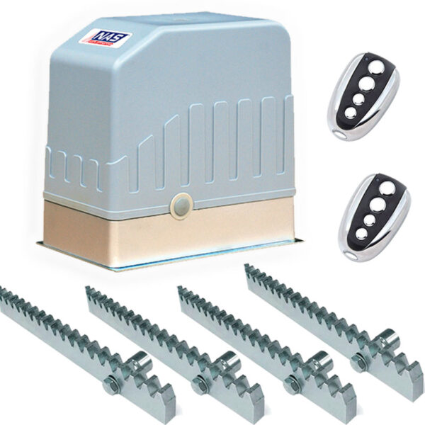 motor para porton corredizo Forza-800 en bogota, medellin, cali, valledupar, barranquilla