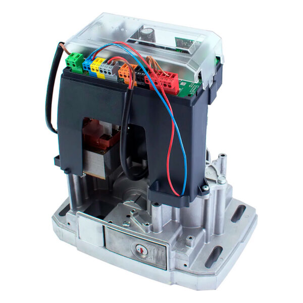 motor para porton electrico BFT BTA 400 cali, barranquilla, bucaramanga, cartagena, valeldupar