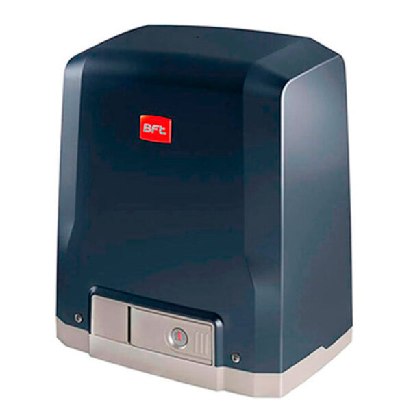motor para puerta corredera BFT BTA 400 bucaramanga, bogota, medellin, tunja