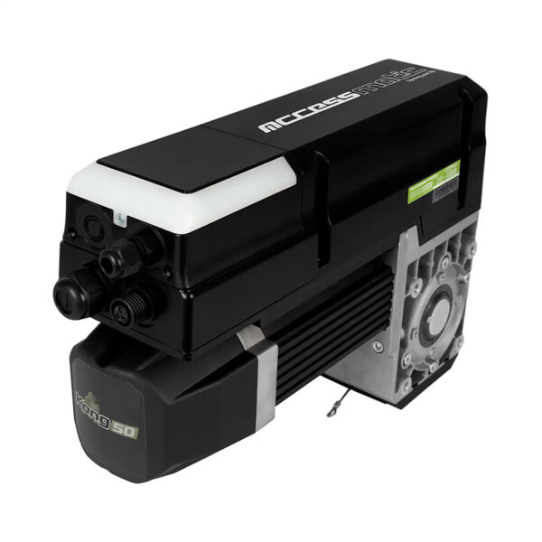 motor porton electrico Accessmatic Kong 50 en bucaramanga, barranquilla, cali