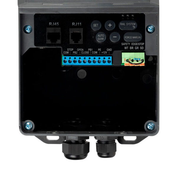 motor porton electrico rapido ACCESSMATIC KONG50 en ibague. monteria, valledupar