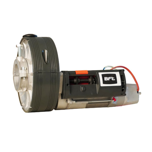 motor puerta enrollable Bft Wind AC A470240-76 EF en pereira, ibague, monteria, manizales, tunja, cali, monteria, bogota, cucuta